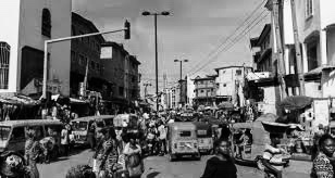 Adamo ikorodu Lagos
