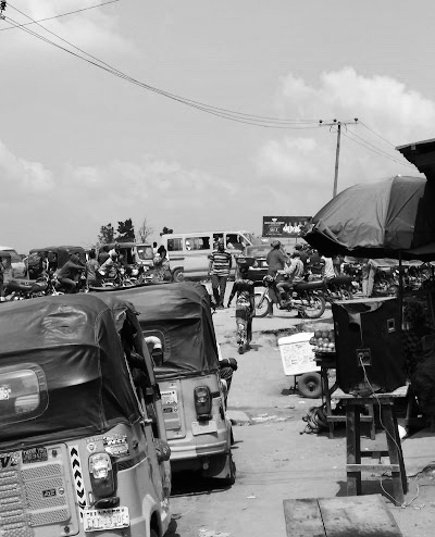 Discover one of the busiest places in Lagos unknown to&nbsp;people…….